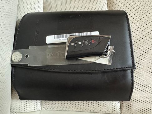 Used 2024 Lexus RX 350 Premium Plus image 30