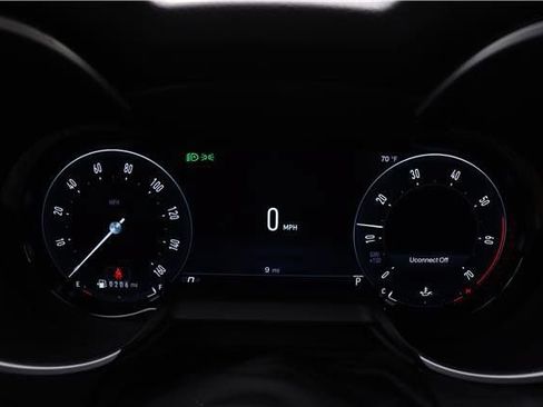 New 2024 Alfa Romeo Stelvio Ti AWD/4WD image 17