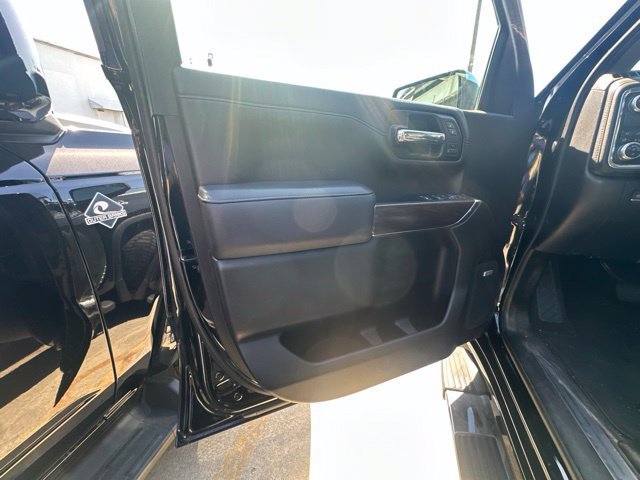 Used 2019 GMC Sierra 1500 SLT w/ SLT Premium Package RWD image 12