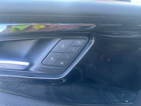 New 2026 Chevrolet Blazer EV RS w/ Super Cruise Package FWD image 20