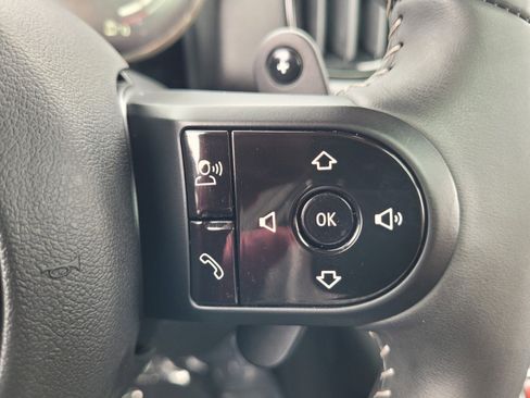 Certified 2023 MINI Cooper Countryman S w/ Mini Untamed Edition image 29