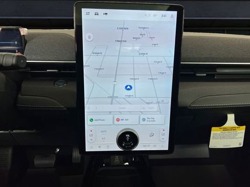 New 2025 Ford Mustang Mach-E Premium w/ Interior Protection Package image 11