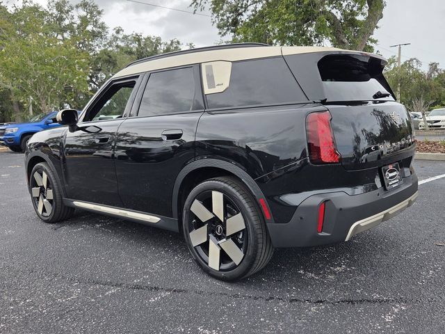New 2027 MINI Cooper Countryman S w/ Comfort Package Max AWD/4WD image 5