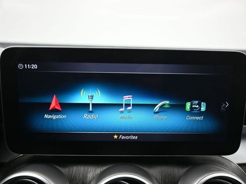 Used 2020 Mercedes-Benz C 300 C 300 image 17