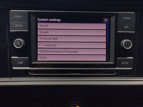 Used 2019 Volkswagen Jetta S w/ Driver Assistance Package FWD image 25