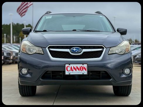 Used 2015 Subaru Crosstrek 2.0i Premium image 4
