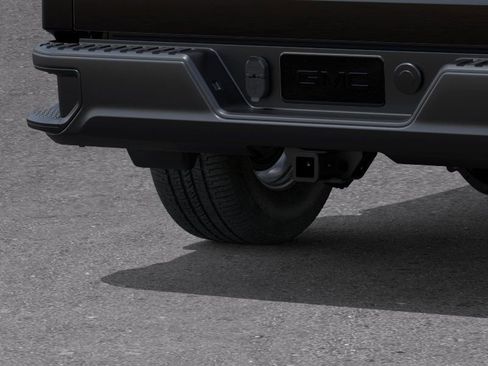 New 2026 GMC Sierra 1500 Pro w/ Pro Value Package RWD image 14