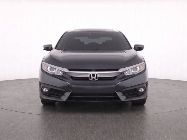 Used 2017 Honda Civic EX-L image 13