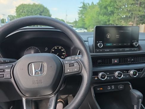 Used 2024 Honda CR-V EX image 21