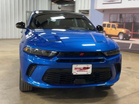 Used 2024 Dodge Hornet R/T Plus image 3