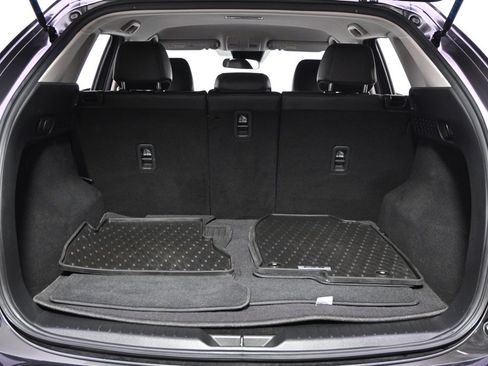 Used 2023 MAZDA CX-5 AWD 2.5 S w/ Select Package image 19