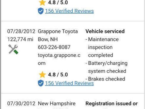 Used 2001 Toyota Tundra SR5 image 54