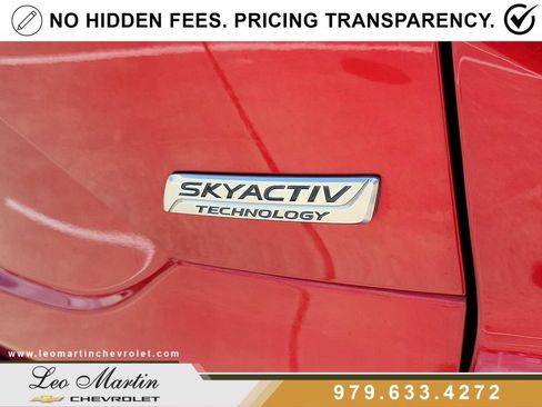 Used 2019 MAZDA CX-5 Signature AWD/4WD image 6