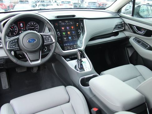 Used 2025 Subaru Legacy Limited image 23