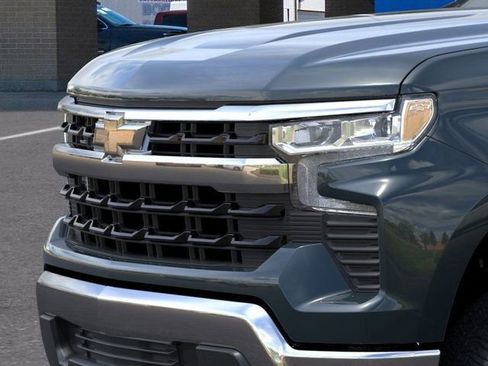 New 2026 Chevrolet Silverado 1500 LT w/ Texas Edition Plus image 13