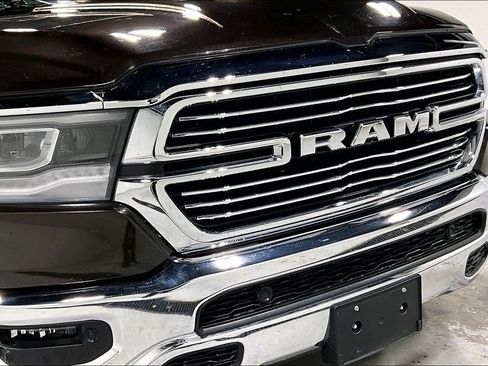 Used 2019 RAM 1500 Laramie image 38
