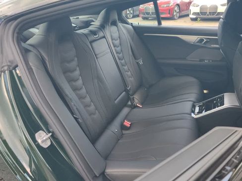 Used 2026 BMW 840i xDrive image 20