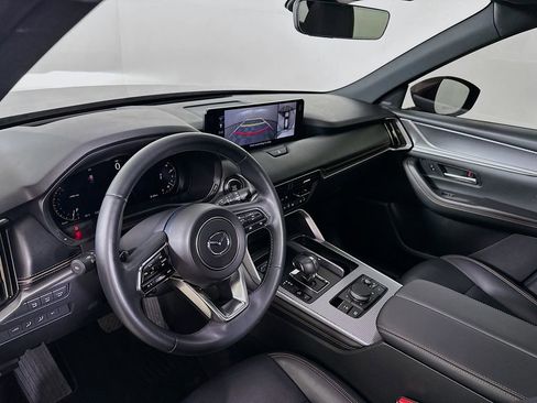 Used 2024 MAZDA CX-90 3.3 Turbo S w/ Premium Package image 10