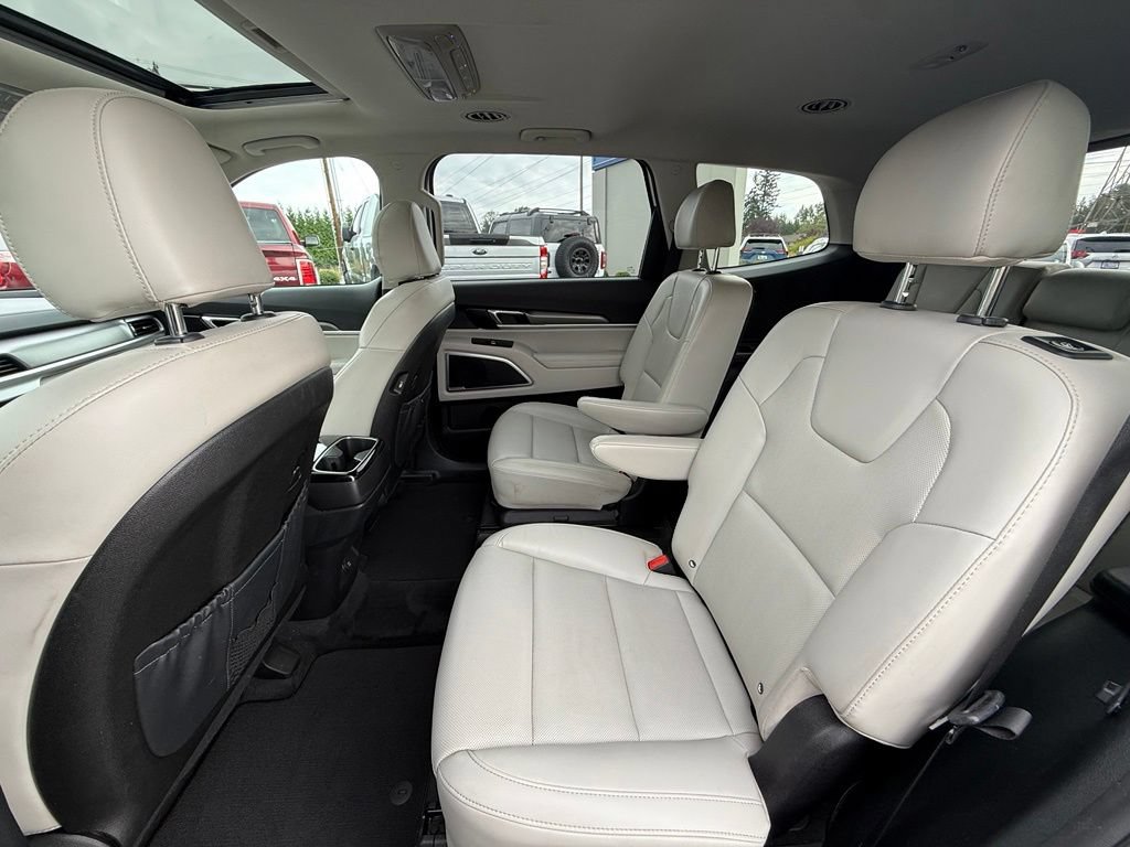 Used 2020 Kia Telluride S AWD/4WD image 15