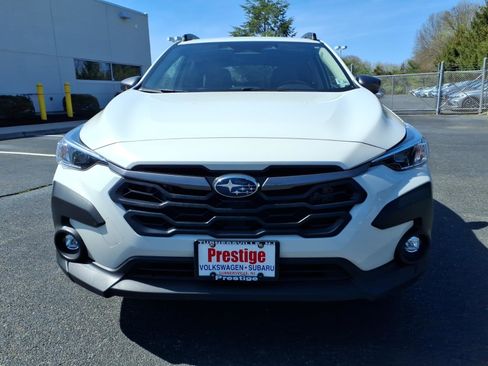 Certified 2024 Subaru Crosstrek 2.0i Premium image 6