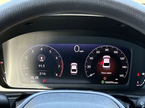 Used 2025 Honda Accord SE image 10