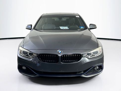 Used 2016 BMW 428i Coupe w/ Driver Assistance Package RWD image 2