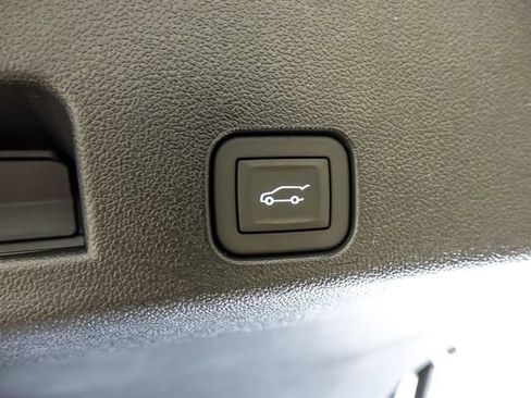 New 2026 Chevrolet Traverse LT AWD/4WD image 25