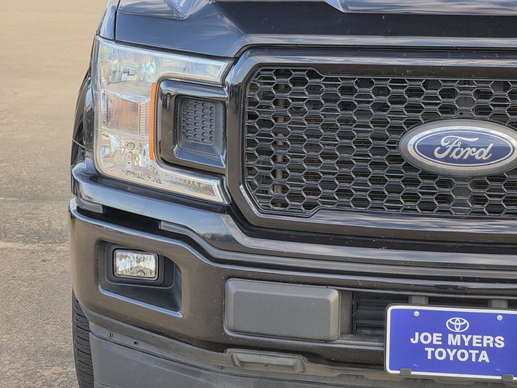 Used 2020 Ford F150 XL w/ Equipment Group 101A Mid RWD image 5