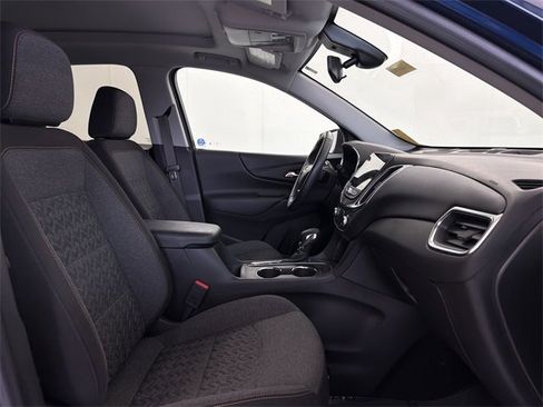 Certified 2023 Chevrolet Equinox LT image 20