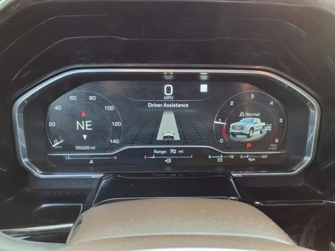 Used 2022 GMC Sierra 1500 SLT image 21