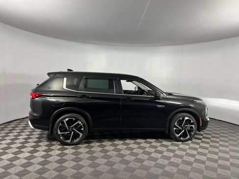 Used 2023 Mitsubishi Outlander SEL image 7