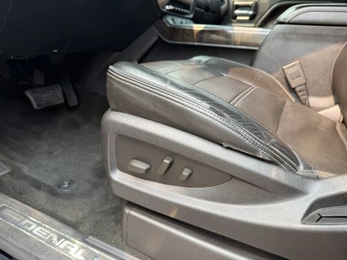 Used 2014 GMC Sierra 1500 Denali w/ Driver Alert Package AWD/4WD image 20