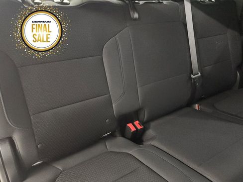 Used 2022 Chevrolet Silverado 2500 W/T w/ WT Convenience Package image 17