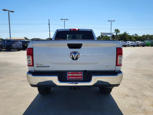 Used 2024 RAM 3500 Big Horn image 4