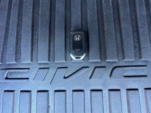 Used 2014 Honda Civic EX image 49