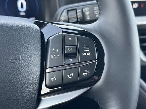 New 2026 Ford Explorer Platinum image 27