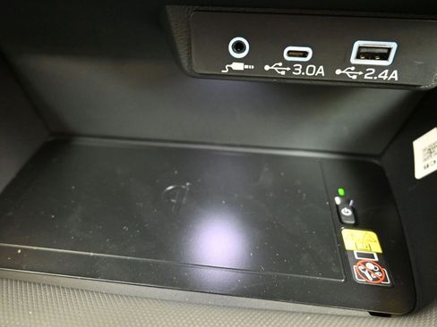 New 2026 Subaru Forester Limited image 34