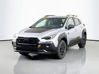 New 2026 Subaru Crosstrek 2.5i Wilderness video 3