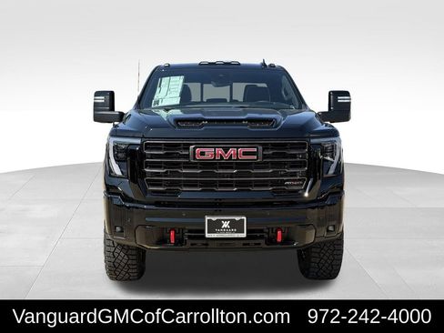 New 2026 GMC Sierra 2500 AT4X AWD/4WD image 7