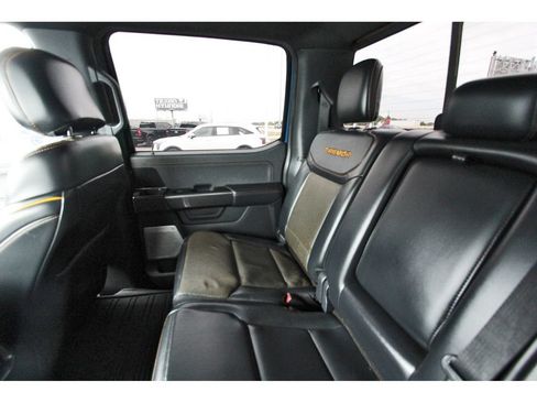 Used 2021 Ford F150 Tremor w/ Equipment Group 402A High AWD/4WD image 12