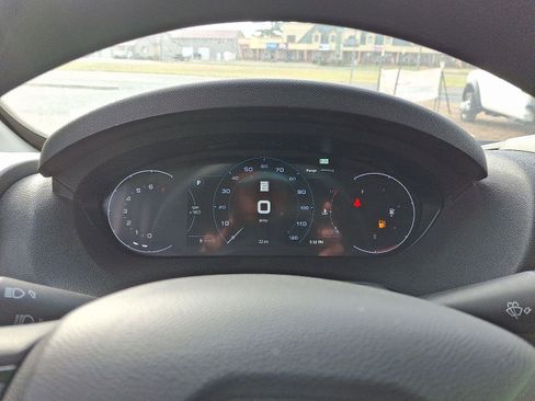 New 2024 RAM ProMaster 3500 w/ Quick Order Package 22G SLT image 13