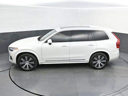 Certified 2025 Volvo XC90 B6 Ultra w/ Protection Package AWD/4WD image 24