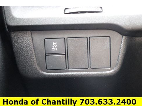 Used 2024 Honda CR-V EX image 14
