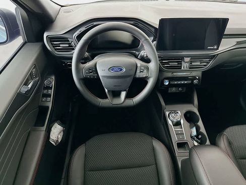 New 2026 Ford Escape ST-Line w/ Tech Pack #1 image 10