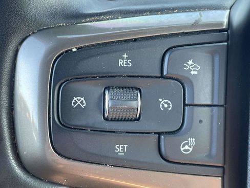 Certified 2024 Chevrolet Silverado 3500 High Country w/ High Country Premium Package AWD/4WD image 27