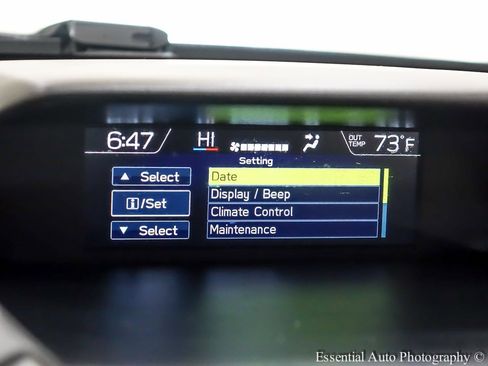 Used 2023 Subaru Forester Premium AWD/4WD image 24
