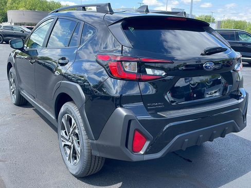 New 2026 Subaru Crosstrek 2.0i Premium AWD/4WD image 3