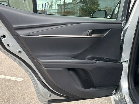 New 2026 Toyota Camry LE image 30