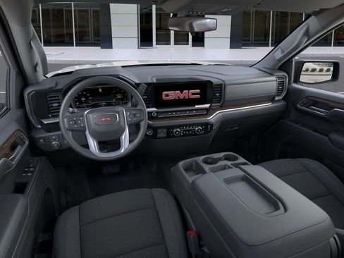 New 2026 GMC Sierra 1500 Elevation w/ Elevation Select Package AWD/4WD image 15