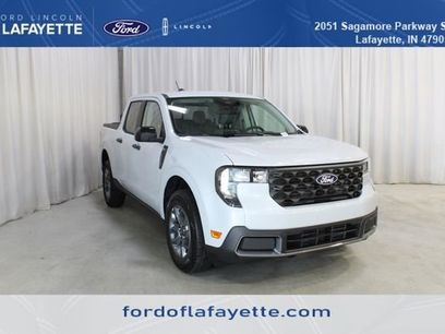 New 2026 Ford Maverick XLT w/ Equipment Group 301A